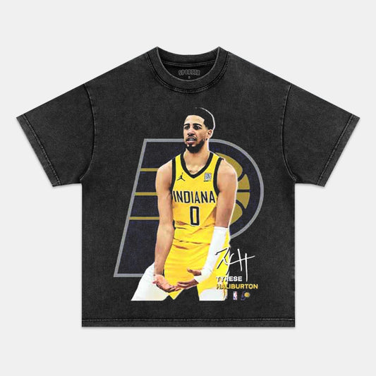 TYRESE HALIBURTON 5.15 V3 TEE