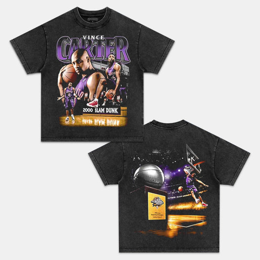 VINCE CARTER TEE