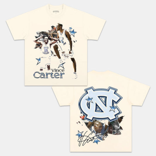 VINCE CARTER TEE