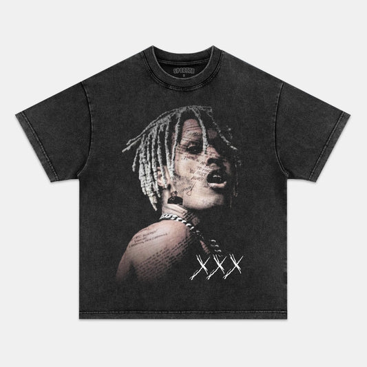 XXXTENTACION TEE