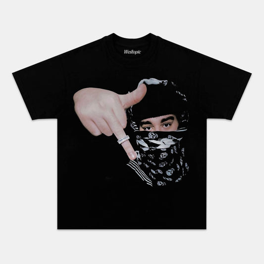 YEAT 2025 TEE.