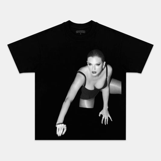 TAYLOR SWIFT & THE LIFE OF A SHOWGIRL V6 TEE
