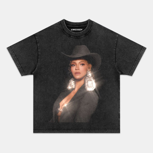 BEYONCÉ 2025 V2 TEE