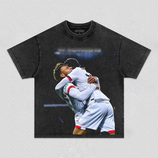 DESIRE DOUE 1 TEE