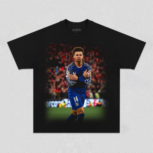 DESIRE DOUE 3 TEE