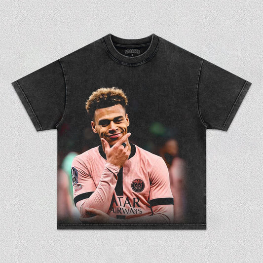 DESIRE DOUE 4 TEE