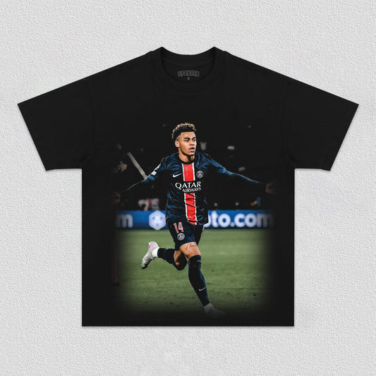 DESIRE DOUE 5 TEE