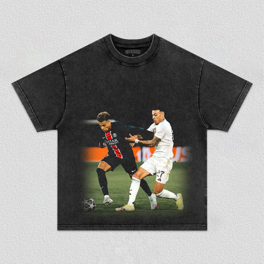 DESIRE DOUE 6 TEE
