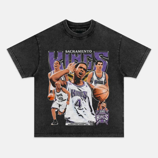 2001 KINGS V2 TEE