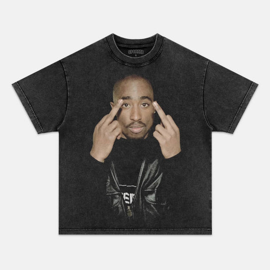 2 PAC TEE