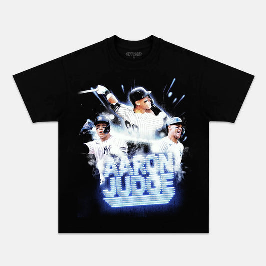 AARON JUDGE 2025 TEE