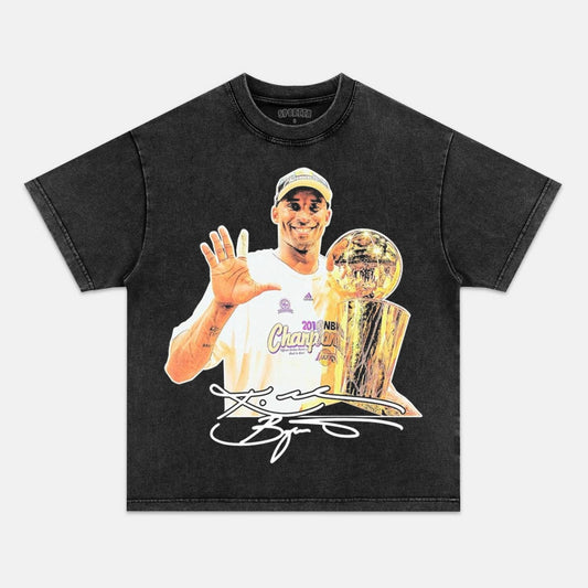 KOBE 3.27 V2 TEE