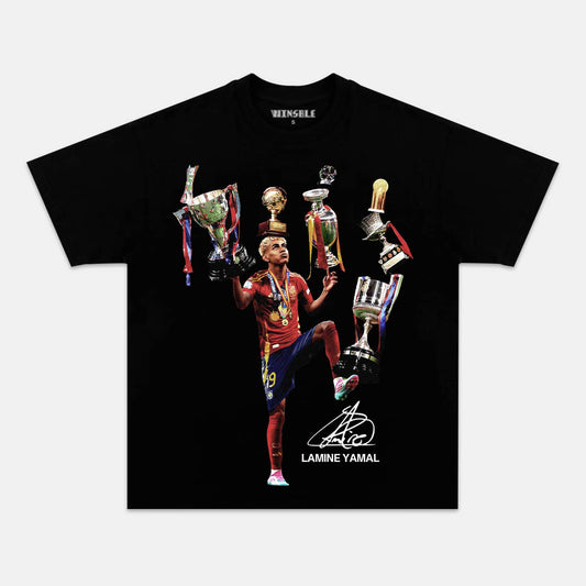 LAMINE YAMAL 2.0 TEE