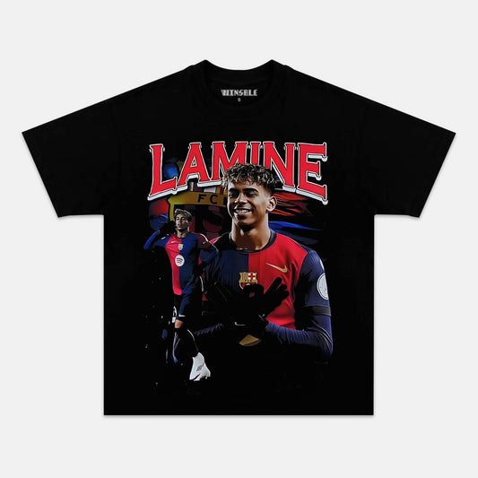 LAMINE YAMAL 2.0 TEE