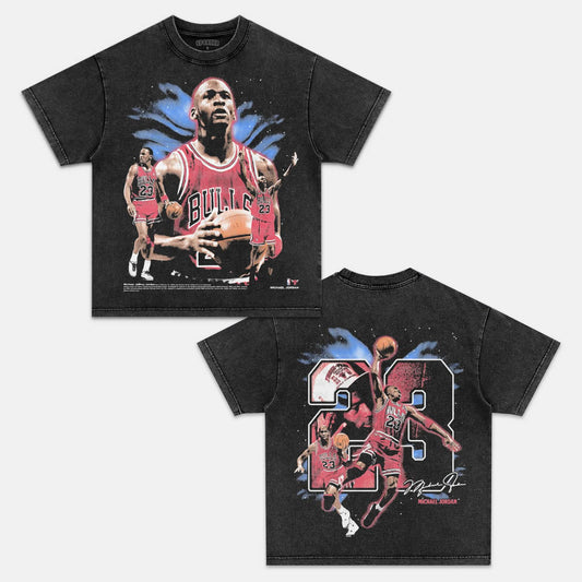 MICHAEL JORDAN 3.27 TEE