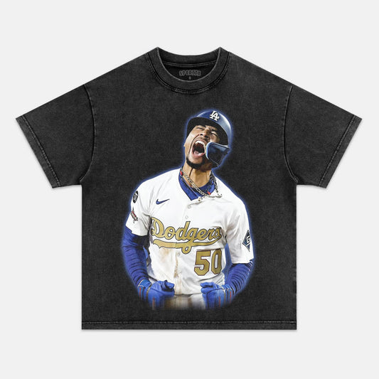 MOOKIE BETTS TEE