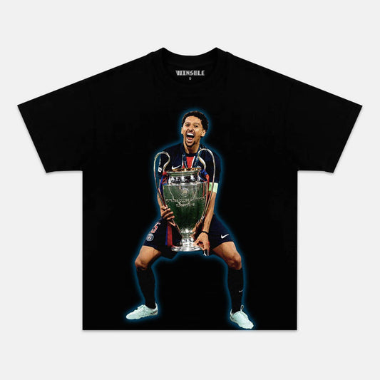 PARIS SAINT-GERMAIN FC 2.0 TEE
