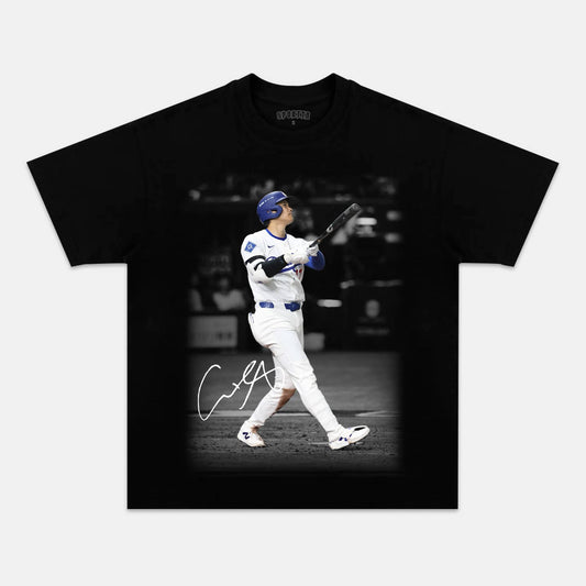 SHOHEI OHTANI 2025 TEE