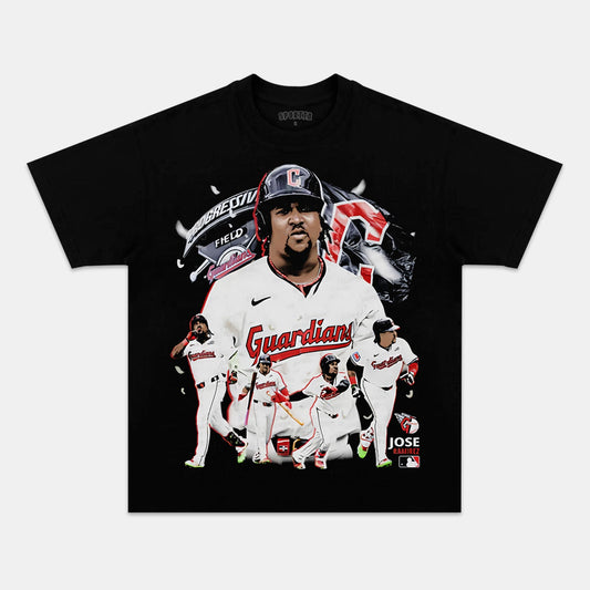 JOSE RAMIREZ TEE