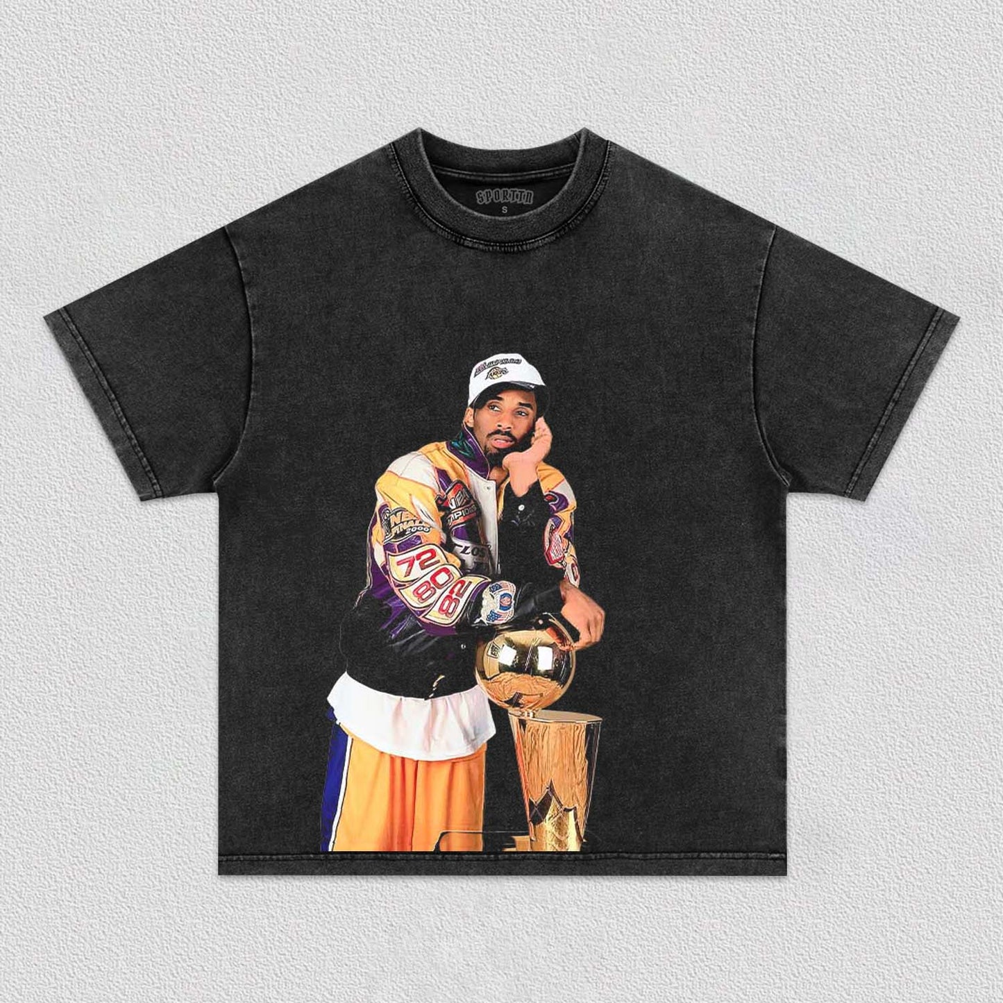 KOBE 1 TEE