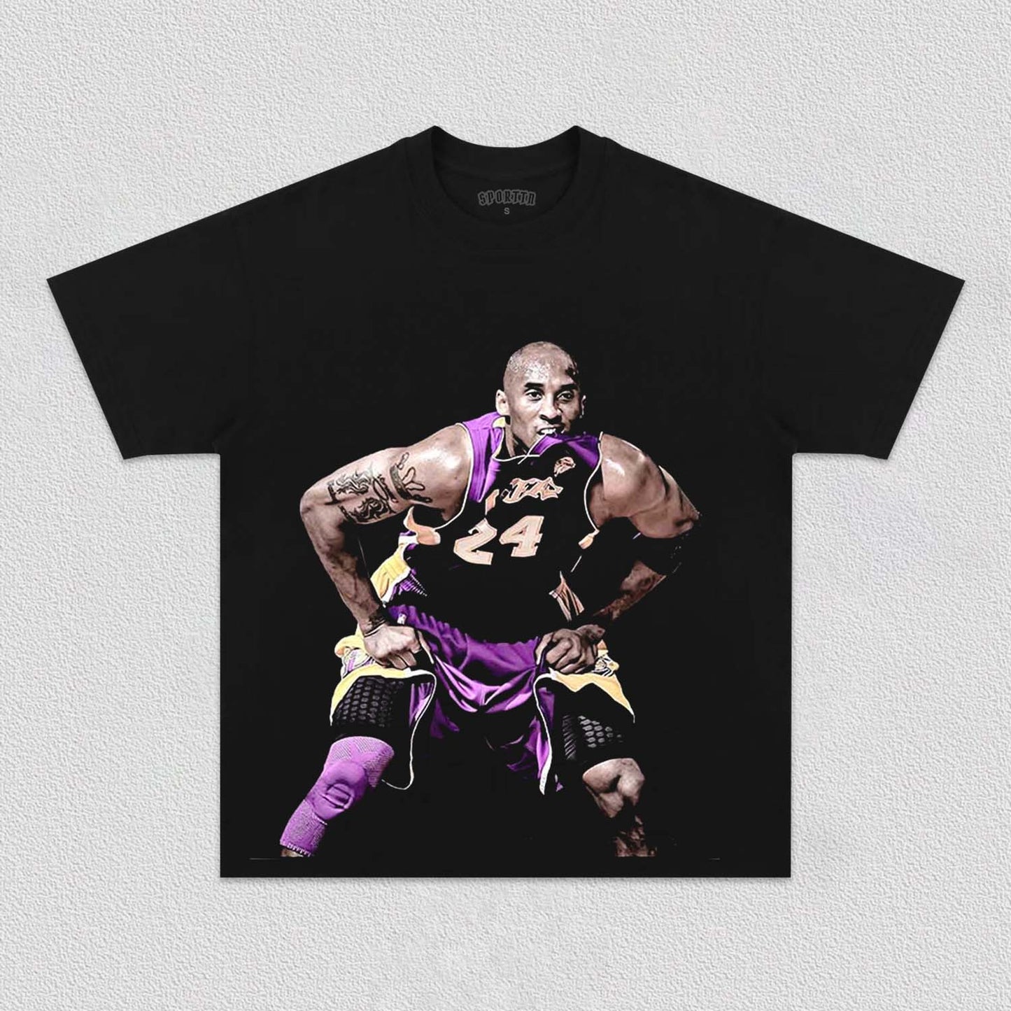 KOBE 2 TEE