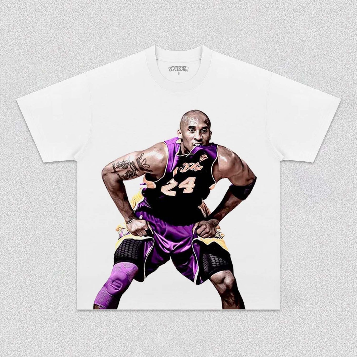 KOBE 2 TEE