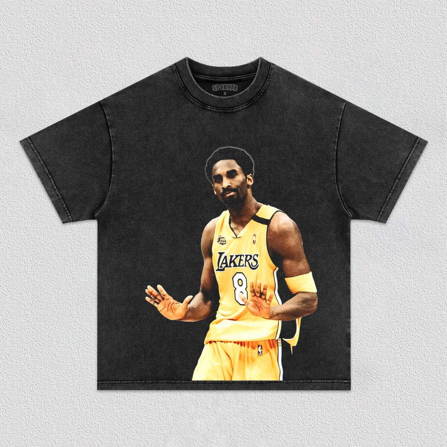 KOBE 3 TEE