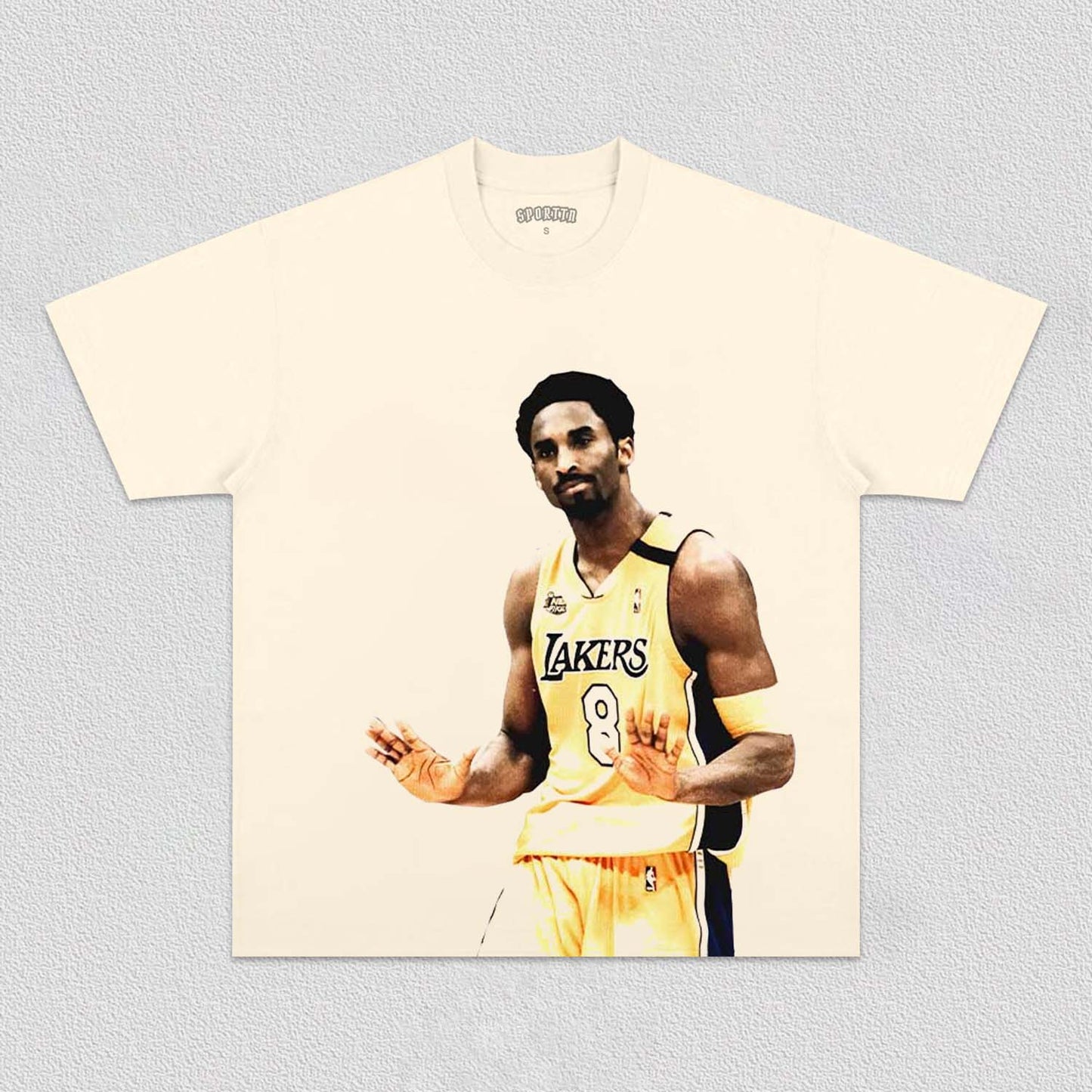 KOBE 3 TEE