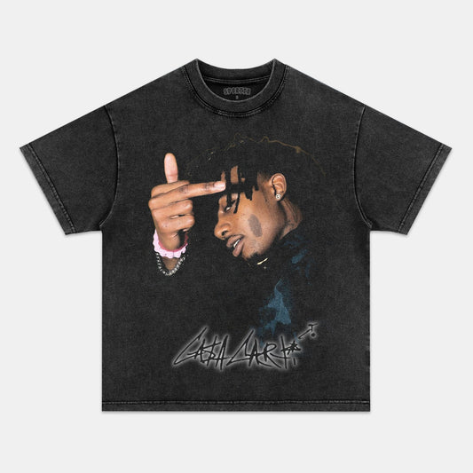 PLAYBOI CARTI TEE
