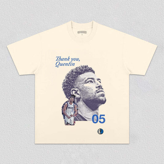 QUENTIN GRIMES
