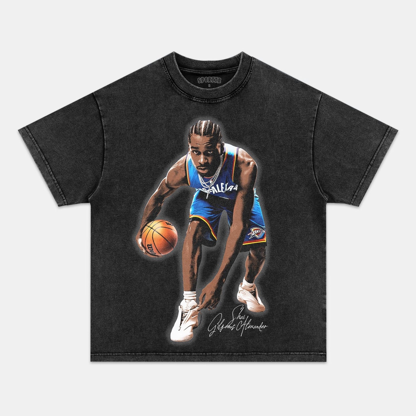 SHAI TEE