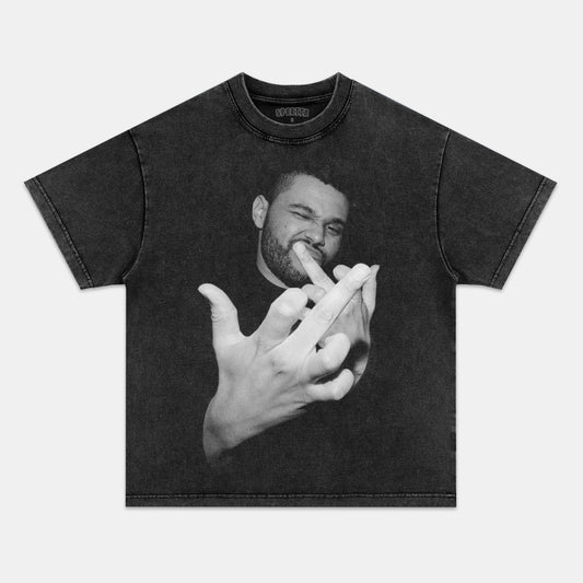 THE WEEKND TEE