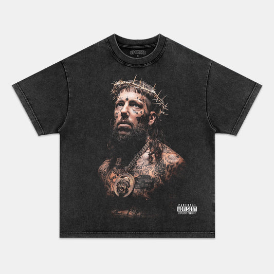VIA CRUCIS & SCRIM TEE